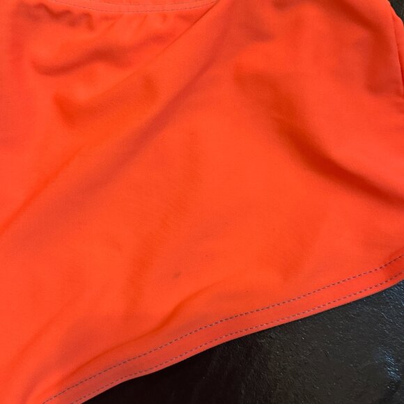 N2N Bodywear Men’s Swim Brief – Bright Orange – Size Medium - Picture 6 of 11
